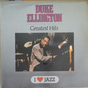 Duke Ellington - Greatest Hits (LP Nacional) frete grátis