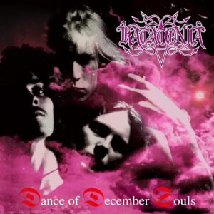 Katatonia - Dance Of December Souls [LP Vinil, Peaceville Records]