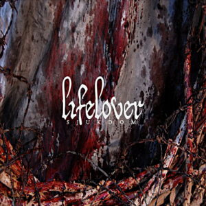Lifelover - Sjukdom (Depressive Black Metal / Avant?Garde, Gatefold LP 12? clear, importado)