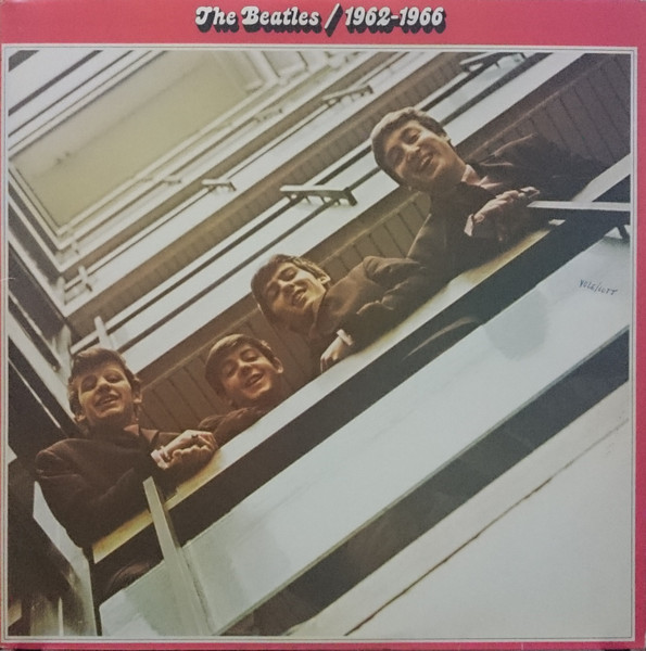 THE BEATLES - Beatles Forever LP Vinil Nacional Apple 1972