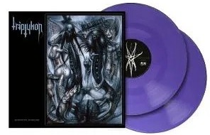 TRIPTYKON - Eparistera Daimones 2LP 180g Color Vinyl Edição Limitada - Imagem 2