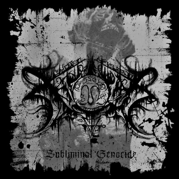 XASTHUR - Subliminal Genocide 2LP Black Vinyl Prophecy Productions Depressive Black Metal