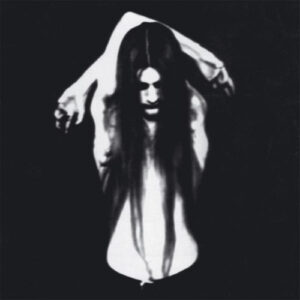 Taake - Nattestid.... LP Peaceville 2013 Black Metal Norueguês Reissue