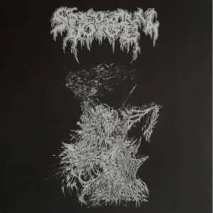 SPECTRAL VOICE – Necrotic Demos LP + 7" Black Importado