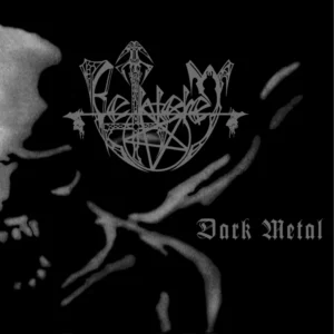 BETHLEHEM – Dark Metal LP Vinil Crystal Clear Importado | Frete Grátis
